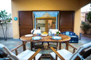 Su Entu - Happy Rentals Palau